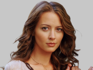 Amy Acker