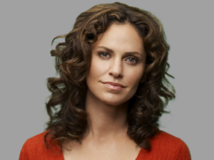 Amy Brenneman
