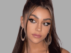 Andrea Russett