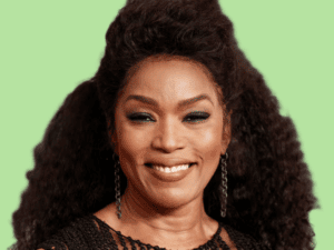 Angela Bassett