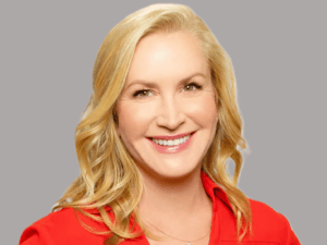 Angela Kinsey