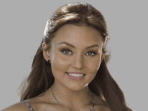 Angelique Boyer