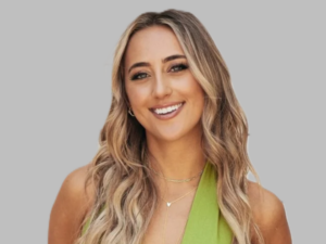 Ashley Cooke