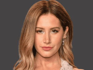 Ashley Tisdale