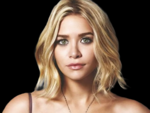Ashley Olsen