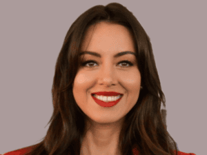 Aubrey Plaza