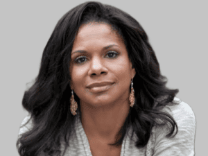 Audra McDonald