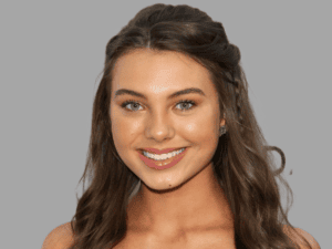 Caitlin Carmichael