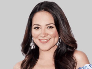 Camille Guaty