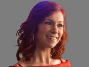 Carrie Preston