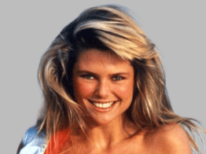 Christie Brinkley