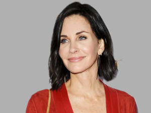 Courteney Cox