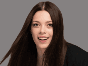 Courtney Hadwin