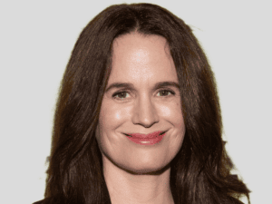 Elizabeth Reaser