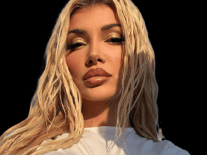 Era Istrefi