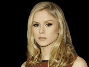Erin Moriarty