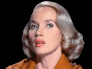 Eva Marie Saint