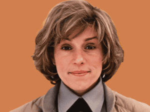 Frances McDormand