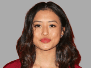 Haley Tju