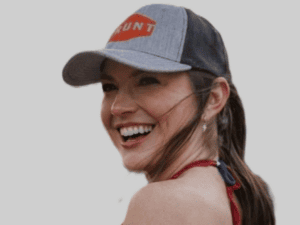 Hannah Barron
