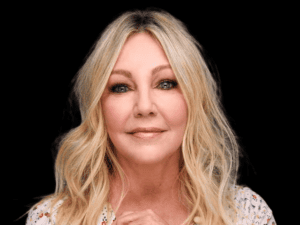 Heather Locklear