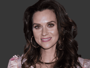 Hilarie Burton