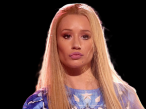 Iggy Azalea