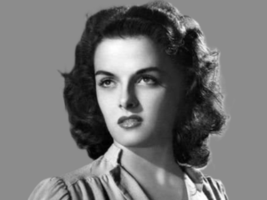 Jane Russell
