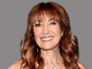 Jane Seymour