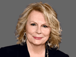 Jennifer Saunders