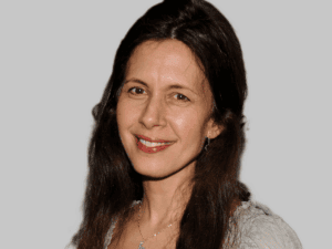 Jessica Hecht