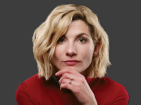 Jodie Whittaker