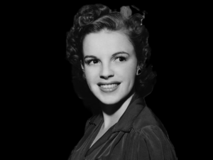 Judy Garland
