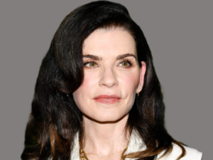 Julianna Margulies