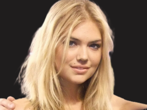 Kate Upton