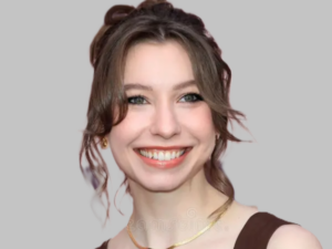 Katelyn Nacon