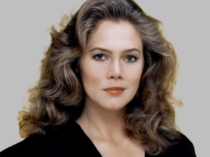 Kathleen Turner