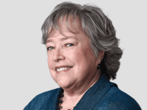 Kathy Bates