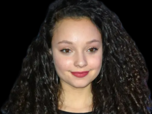 Kayla Maisonet