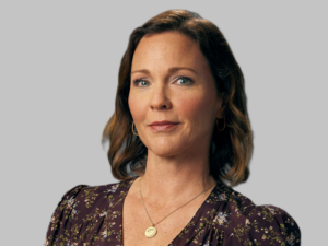 Kelli Williams
