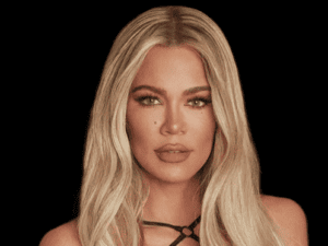 Khloé Kardashian