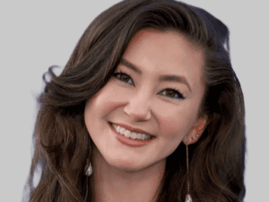 Kimiko Glenn
