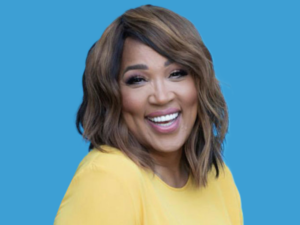 Kym Whitley