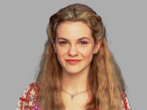 Larisa Oleynik