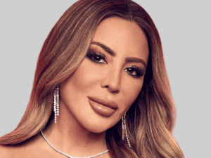 Larsa Pippen