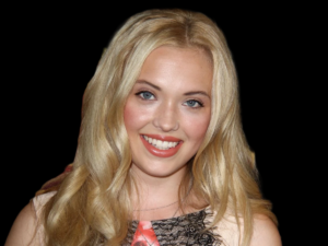 Lauren Taylor