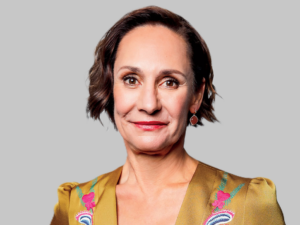 Laurie Metcalf