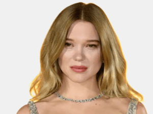 Lea Seydoux