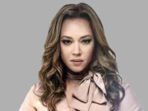 Leah Remini