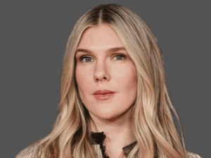 Lily Rabe